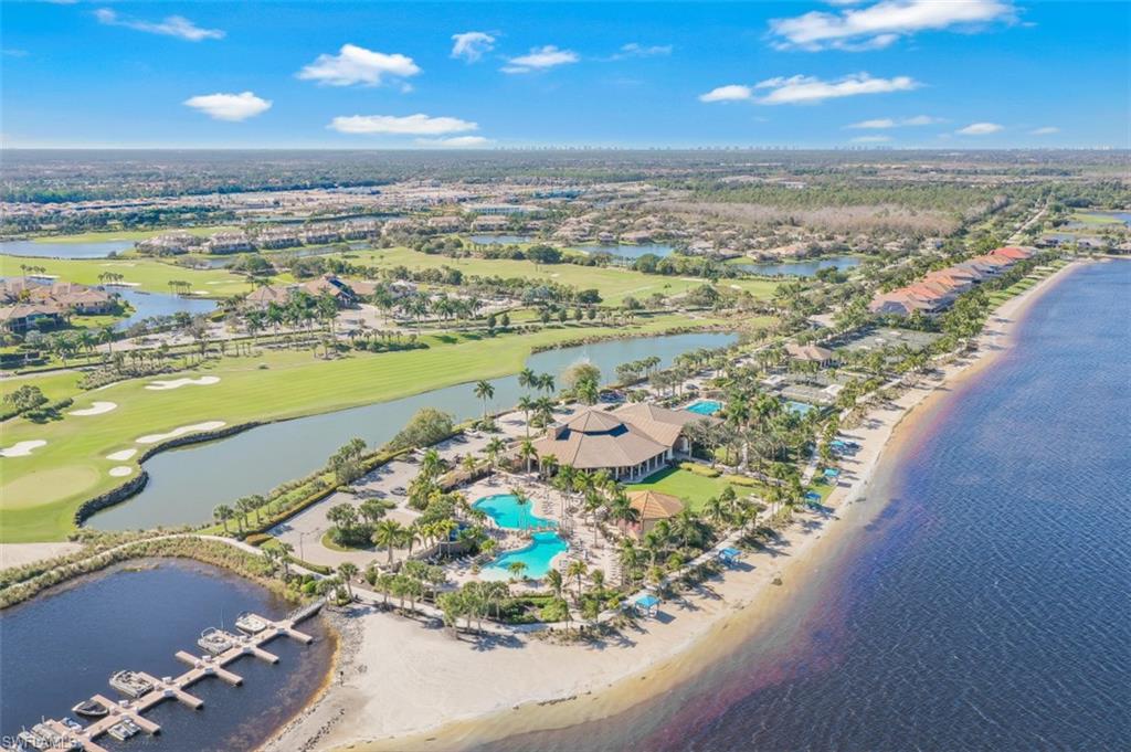 THE QUARRY - Residential