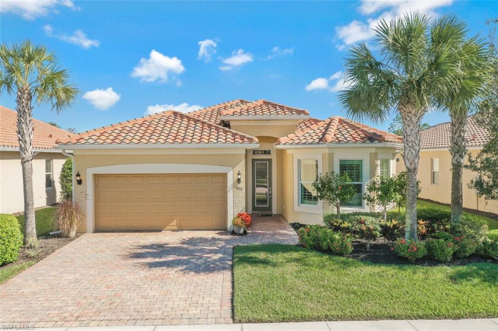 THE QUARRY - Residential