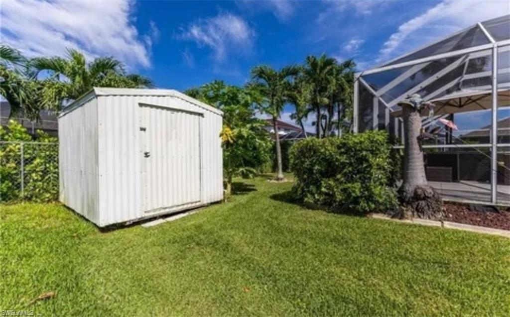 CAPE CORAL - Residential Lease