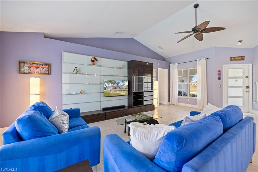 CAPE CORAL - Residential Lease