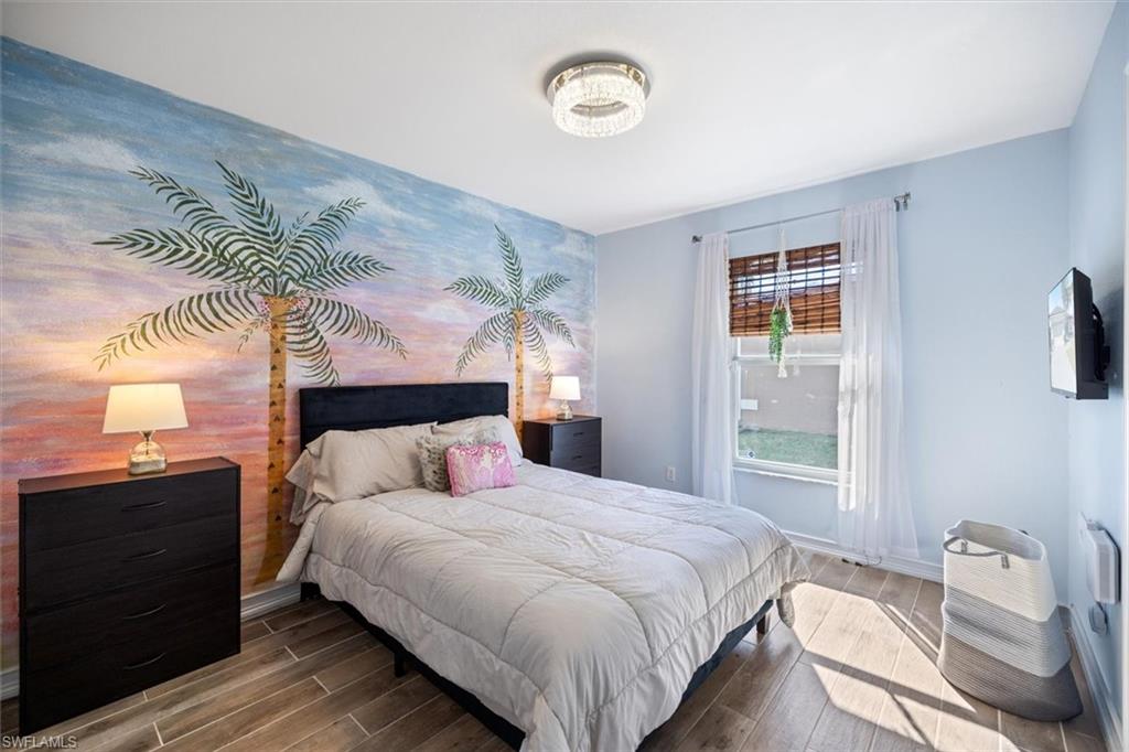 CAPE CORAL - Residential Lease