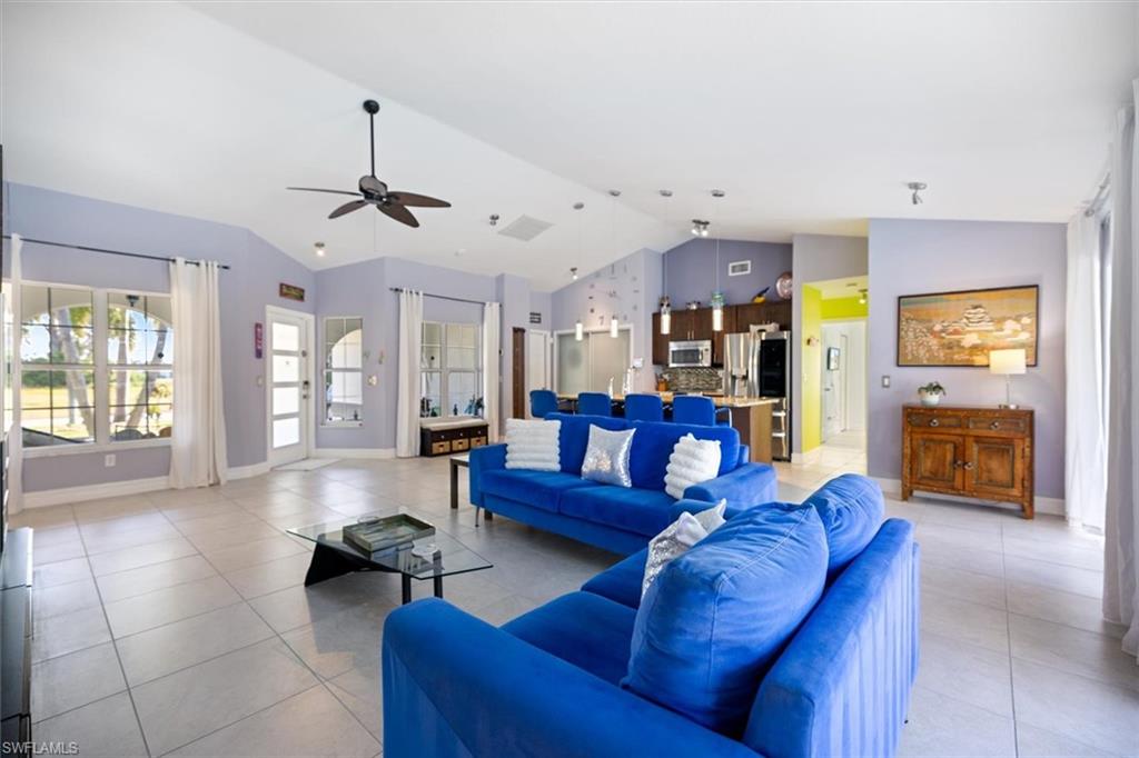 CAPE CORAL - Residential Lease