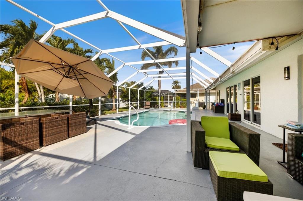 CAPE CORAL - Residential Lease