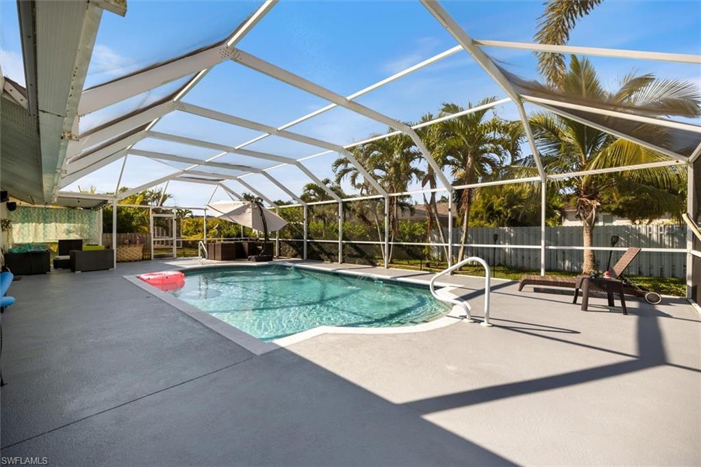 CAPE CORAL - Residential Lease