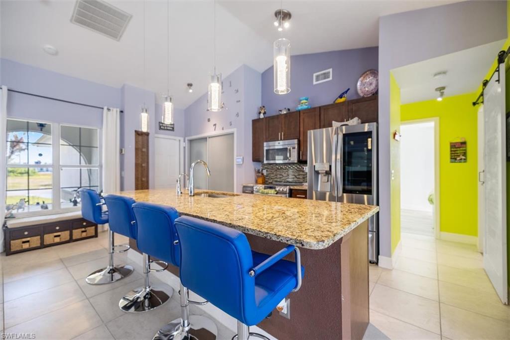 CAPE CORAL - Residential Lease