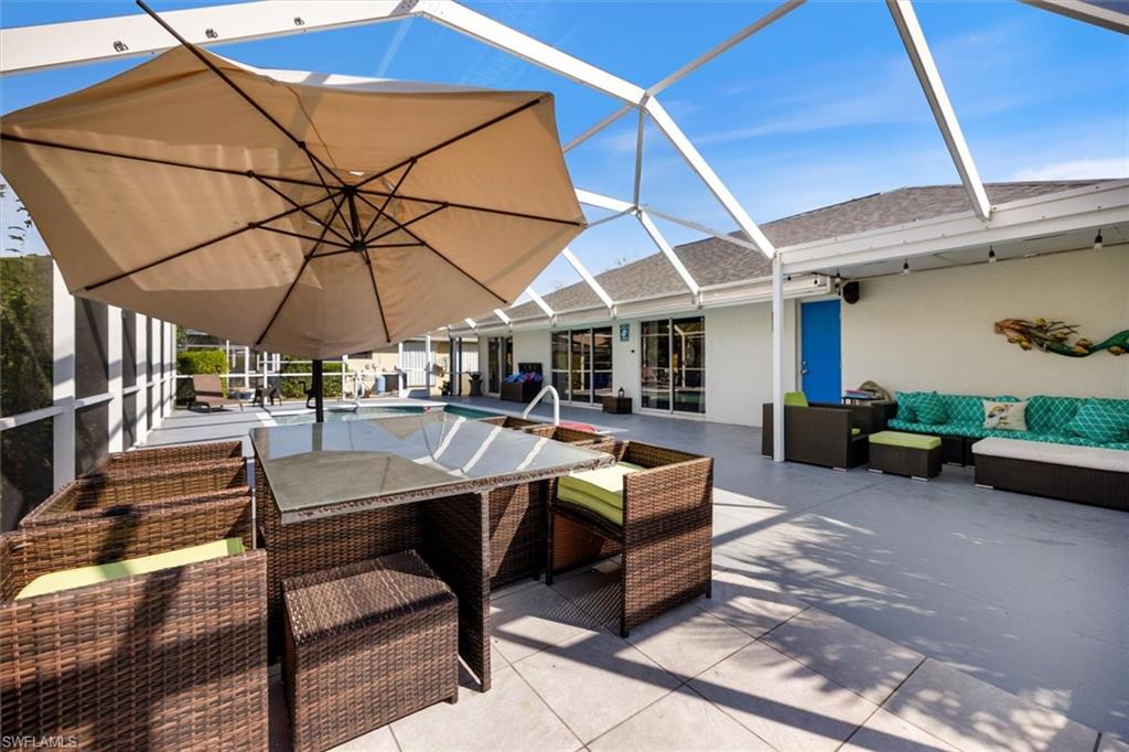 CAPE CORAL - Residential Lease