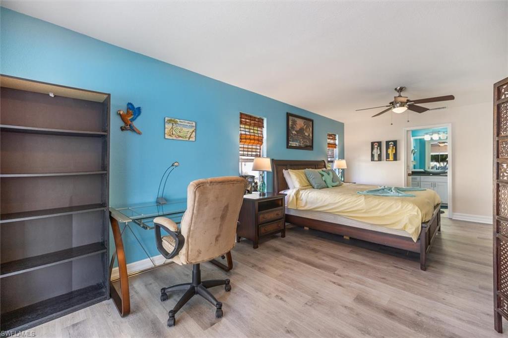 CAPE CORAL - Residential Lease