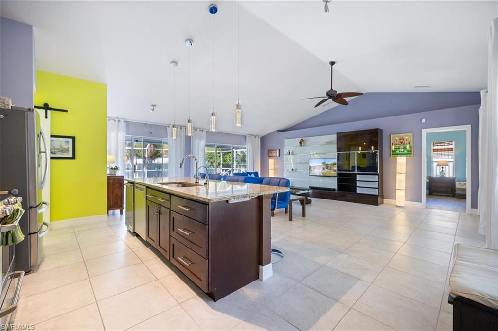 CAPE CORAL - Residential Lease