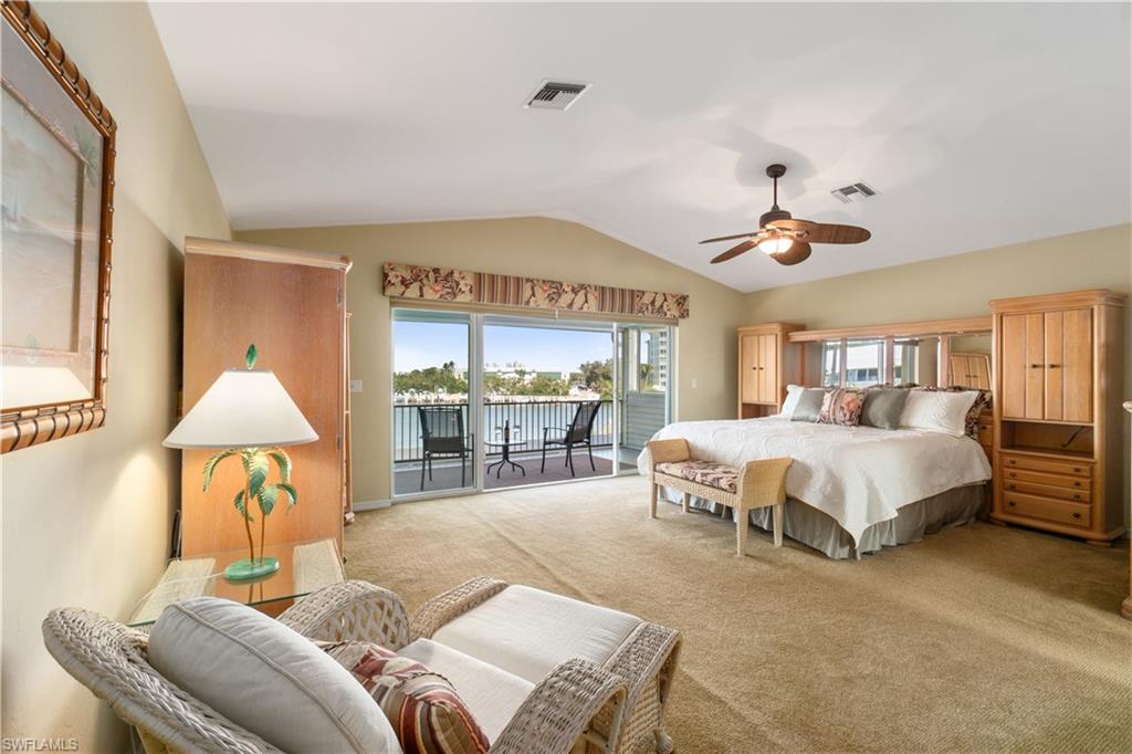 SOUTHPORT ON THE BAY - Residential