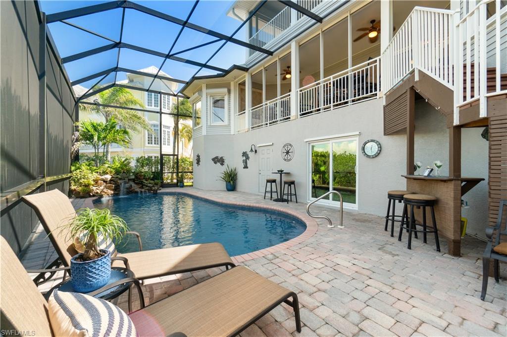 SOUTHPORT ON THE BAY - Residential