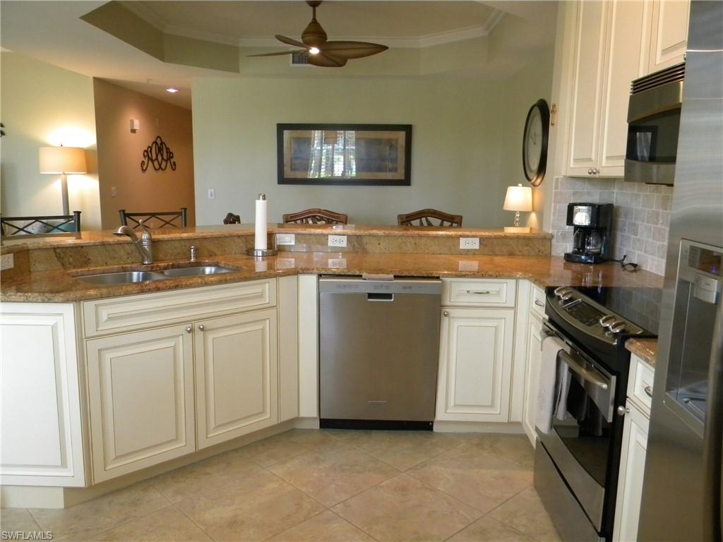 BRITANNIA I - Residential