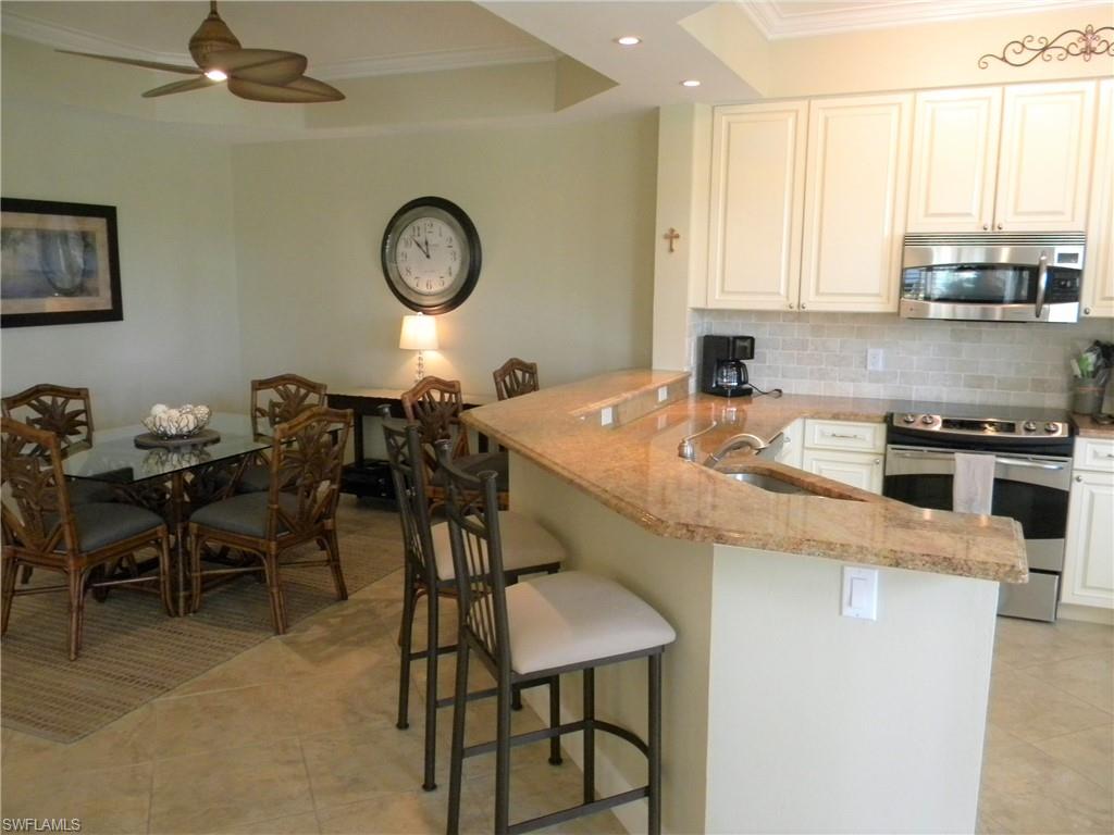 BRITANNIA I - Residential