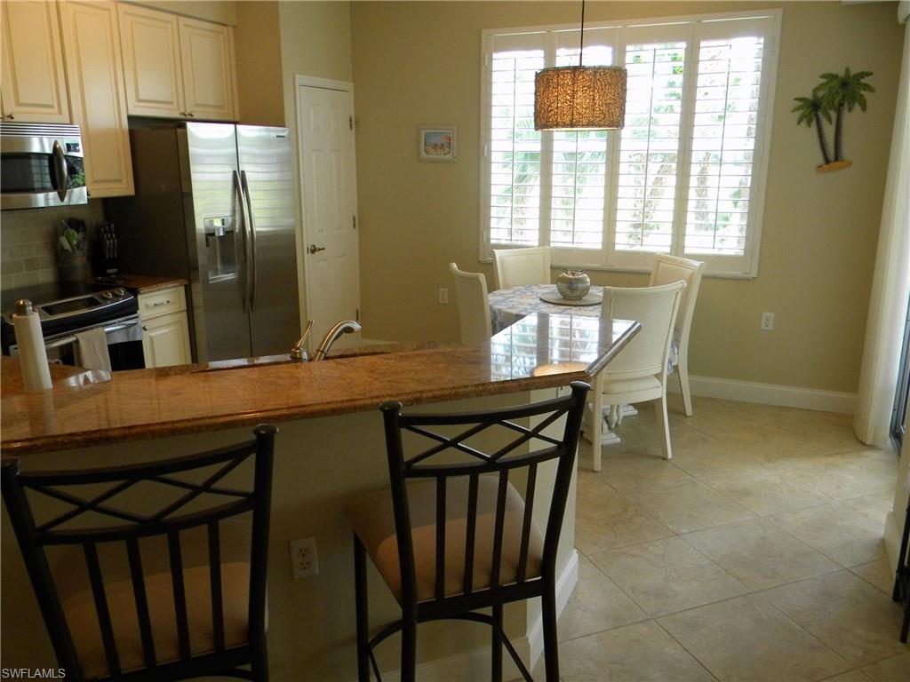 BRITANNIA I - Residential