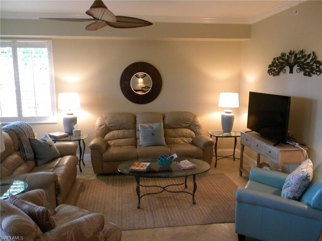 BRITANNIA I - Residential