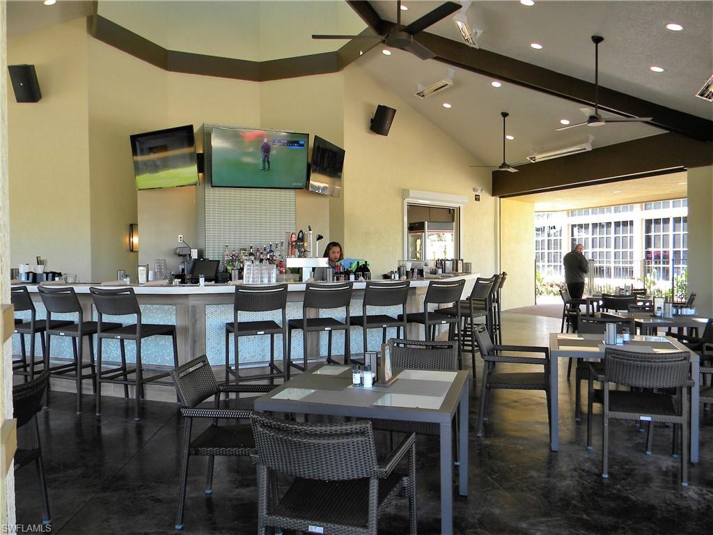 BRITANNIA I - Residential