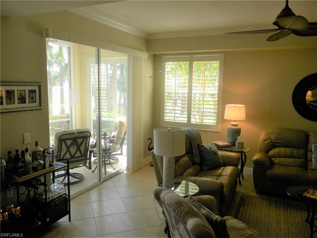 BRITANNIA I - Residential