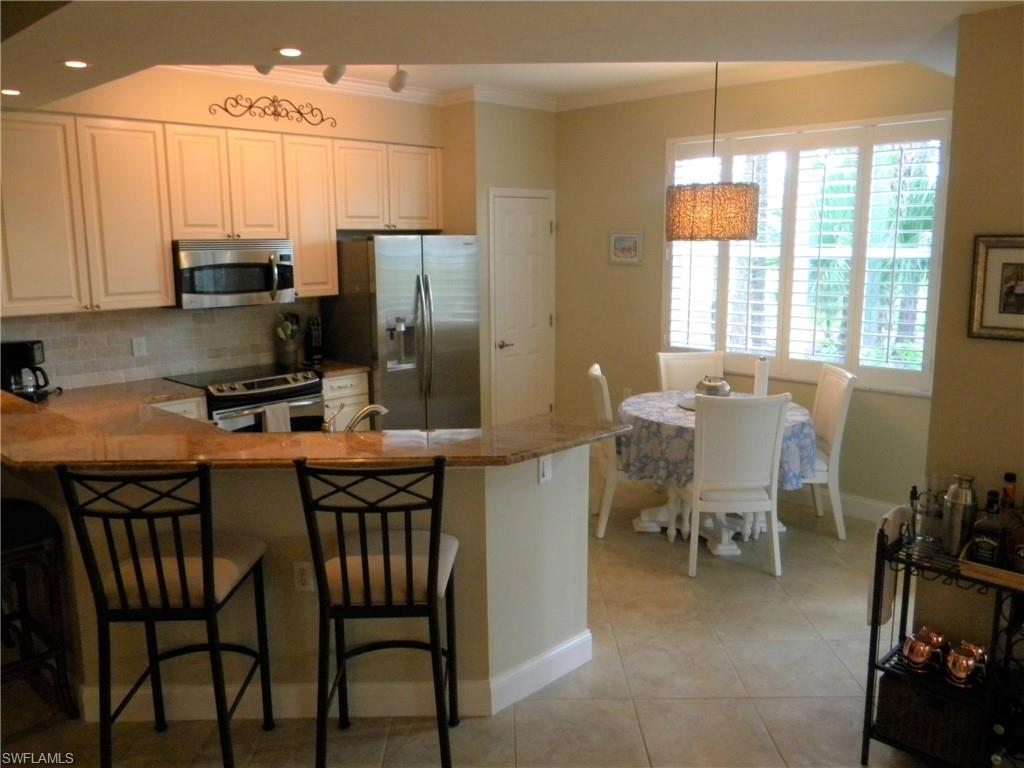 BRITANNIA I - Residential