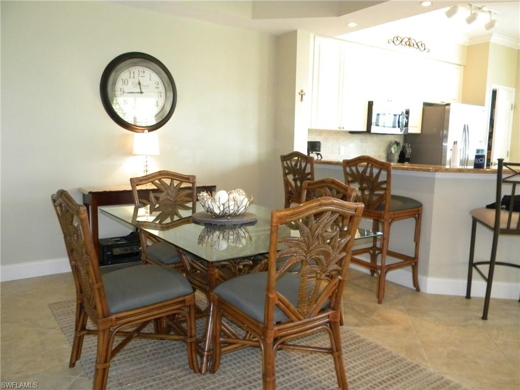 BRITANNIA I - Residential