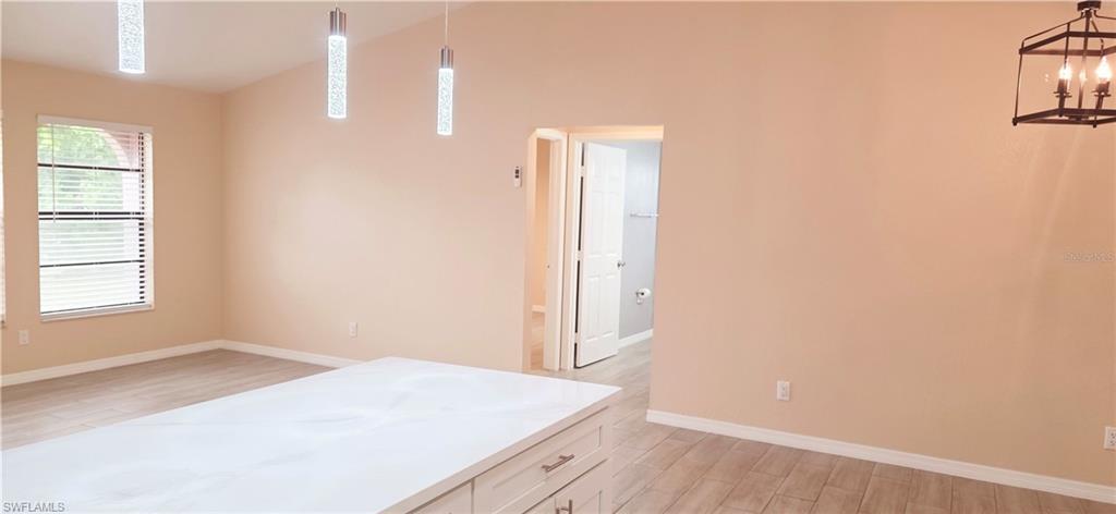 CAPE CORAL - Residential Lease