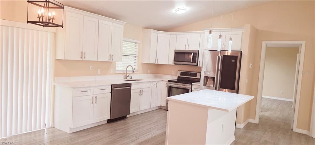 CAPE CORAL - Residential Lease