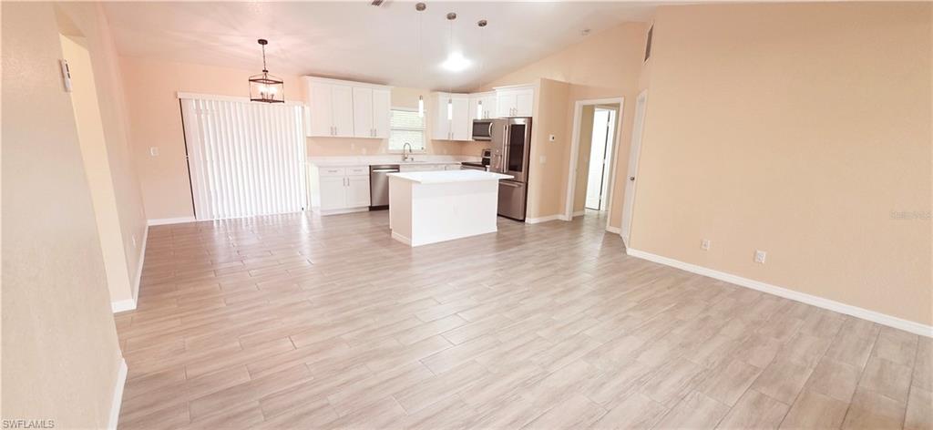 CAPE CORAL - Residential Lease