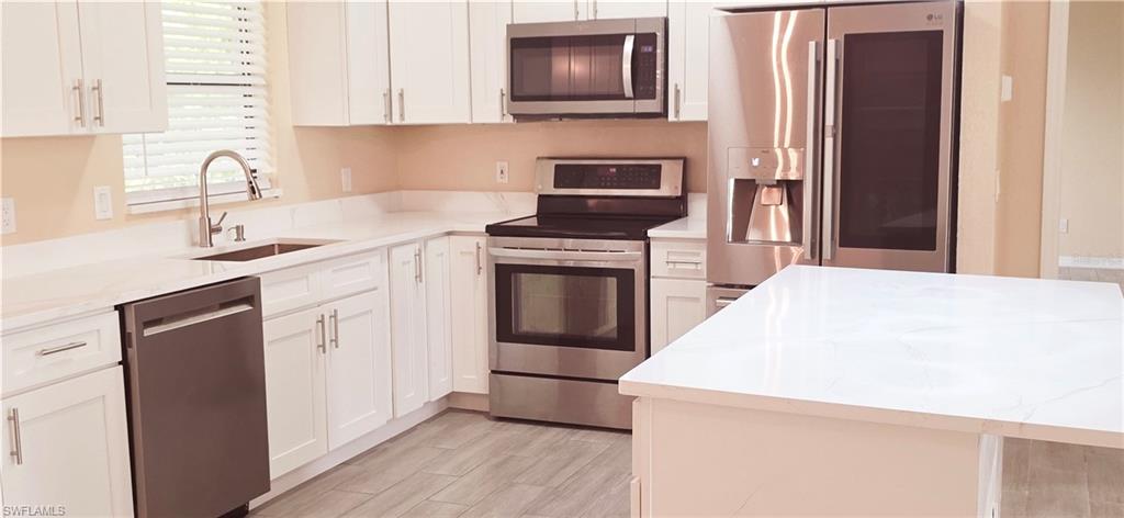 CAPE CORAL - Residential Lease