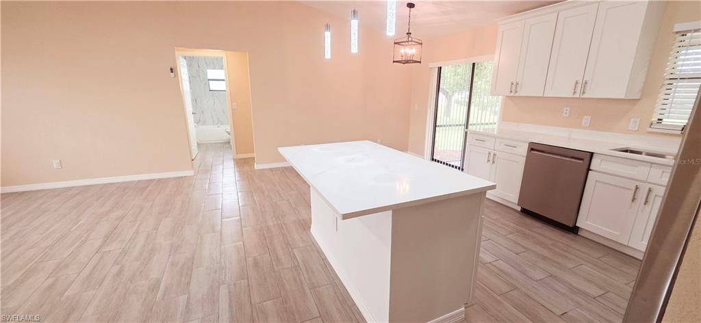 CAPE CORAL - Residential Lease