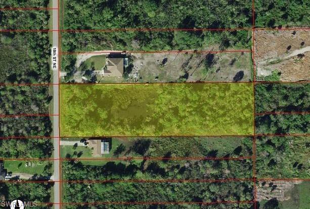 GOLDEN GATE ESTATES - Land