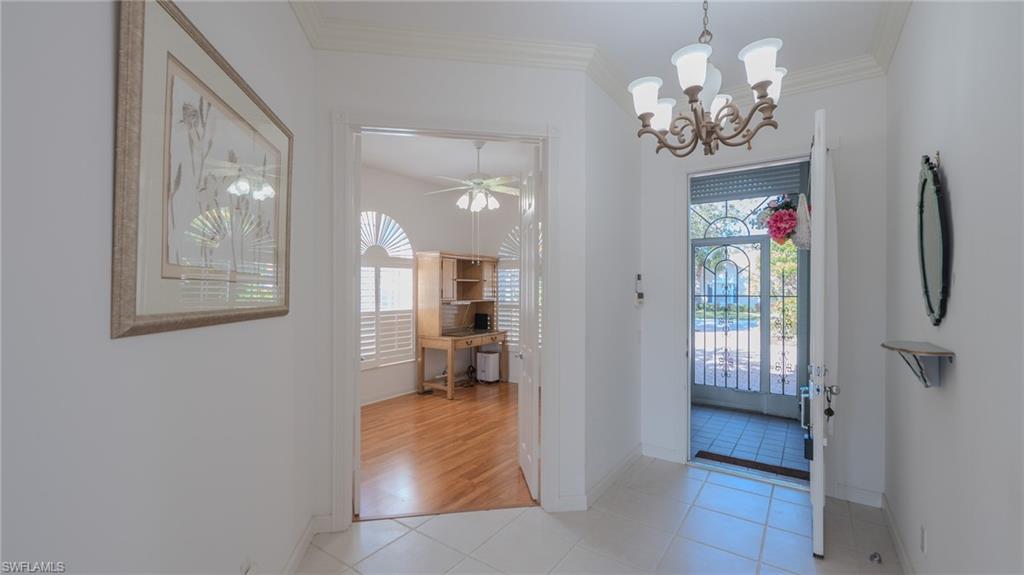 ISLAND WALK - Residential