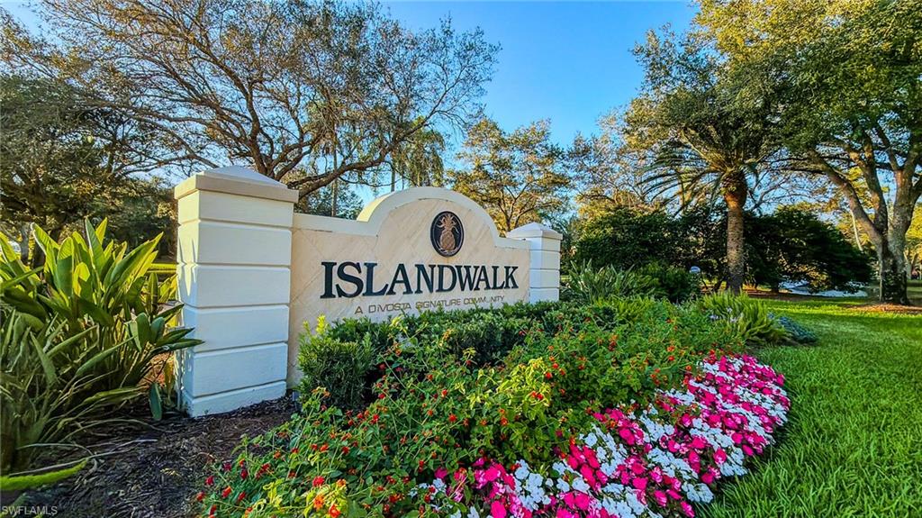 ISLAND WALK - Residential