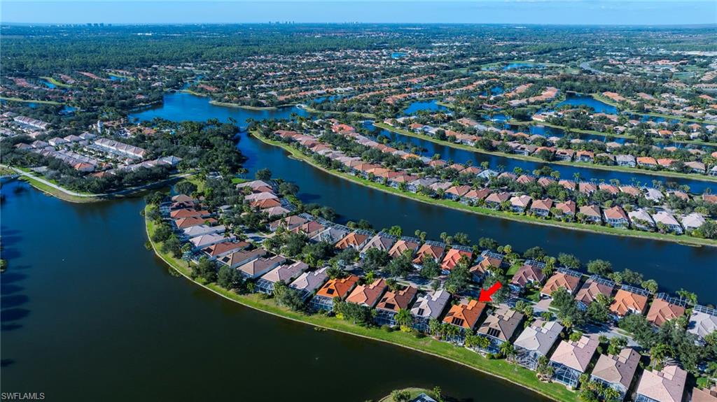 ISLAND WALK - Residential