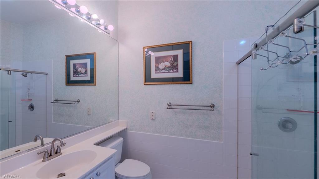 ISLAND WALK - Residential