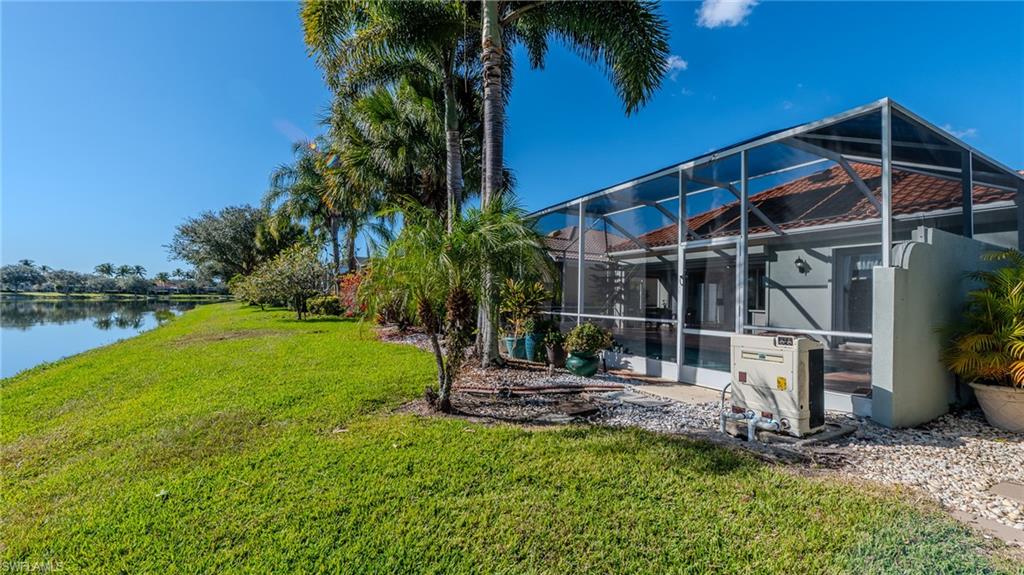 ISLAND WALK - Residential