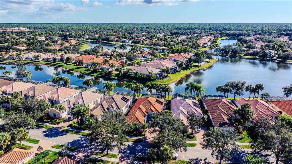 ISLAND WALK - Residential