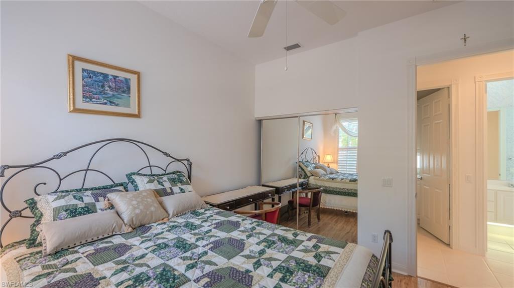 ISLAND WALK - Residential