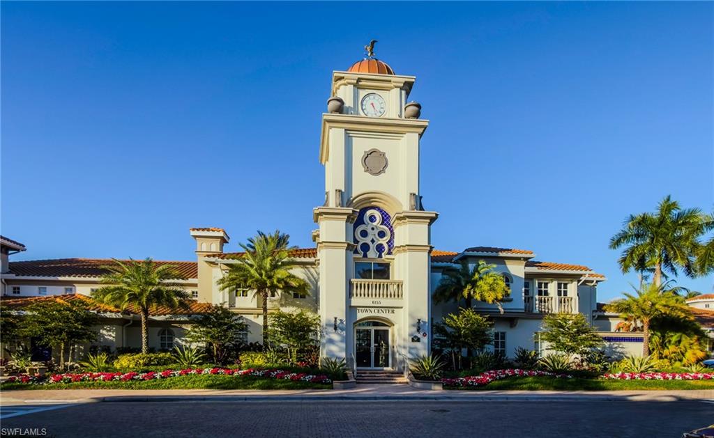 ISLAND WALK - Residential