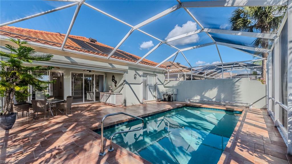 ISLAND WALK - Residential