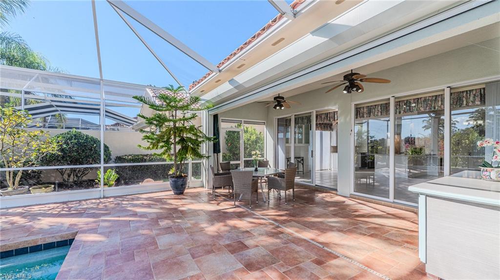 ISLAND WALK - Residential