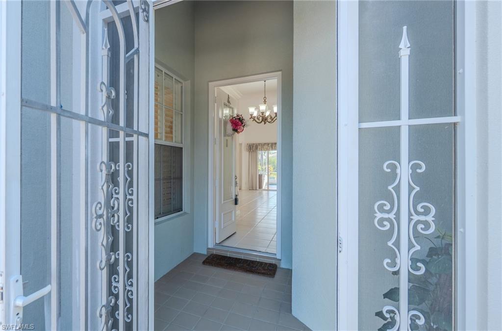 ISLAND WALK - Residential