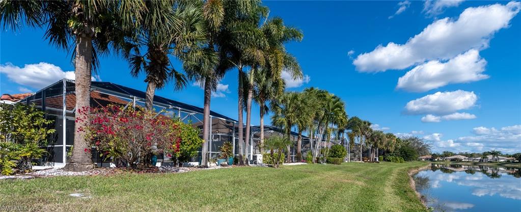 ISLAND WALK - Residential