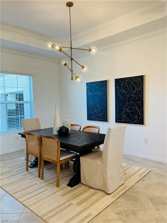 THE NATIONAL GOLF & COUNTRY CLUB AT AVE MARIA - Residential Lease