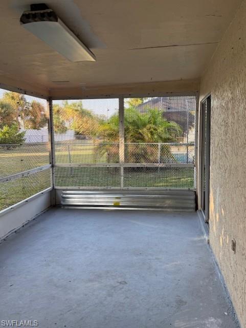 CAPE CORAL - Residential Lease