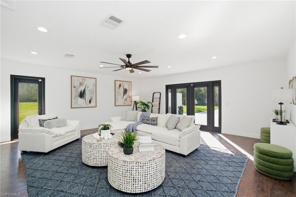 FORT MYERS - Residential