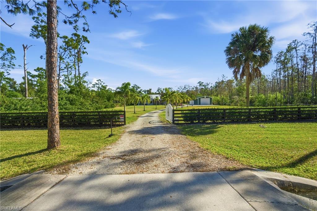 FORT MYERS - Residential