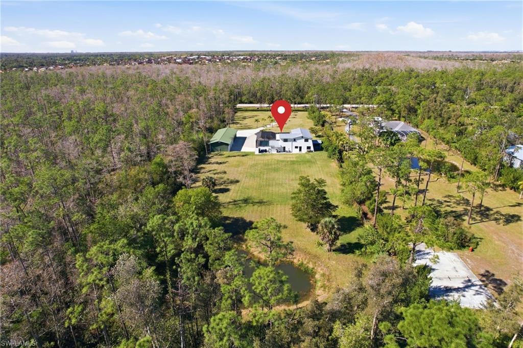 FORT MYERS - Residential