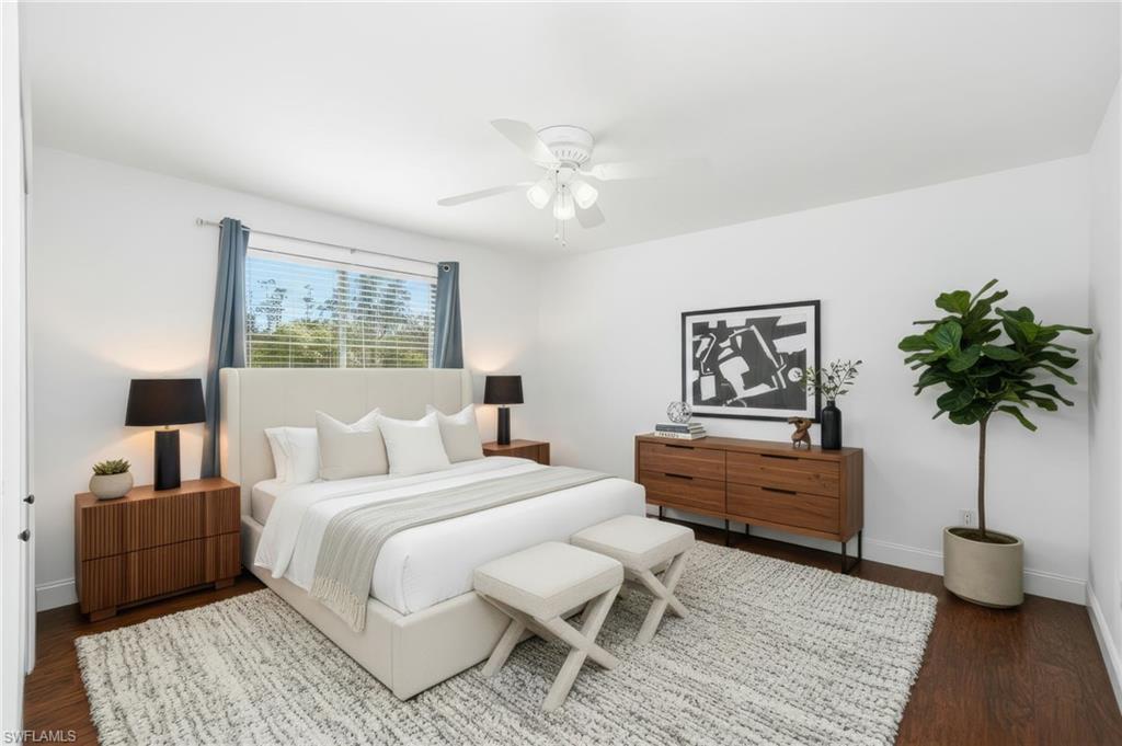 FORT MYERS - Residential