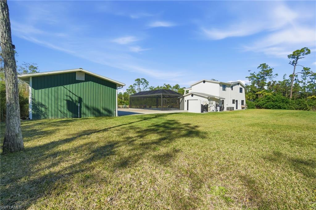 FORT MYERS - Residential