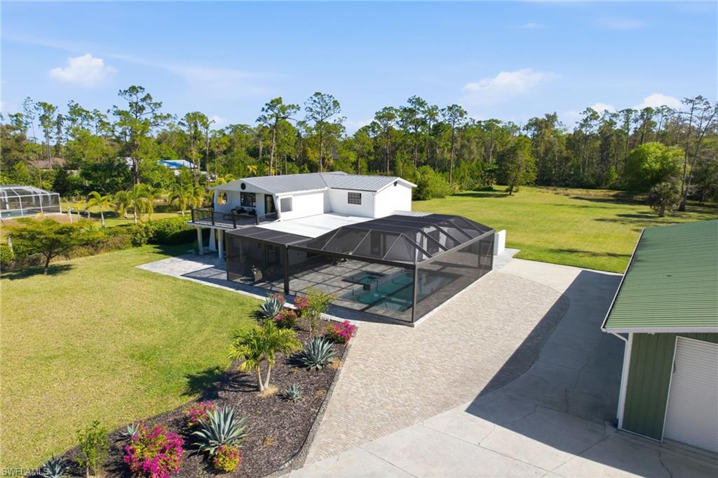 FORT MYERS - Residential