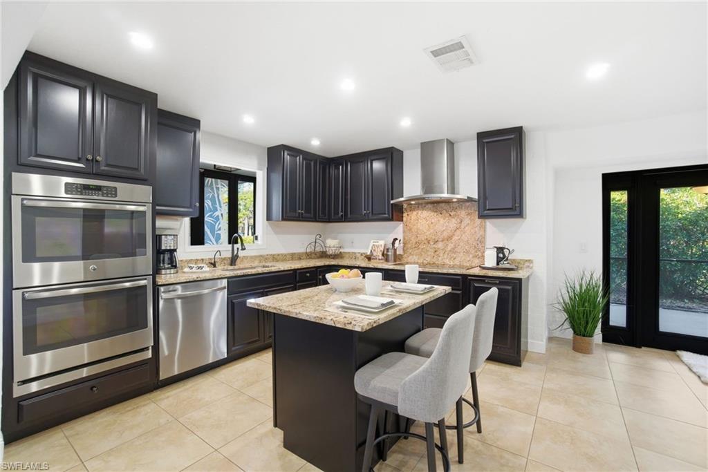 FORT MYERS - Residential