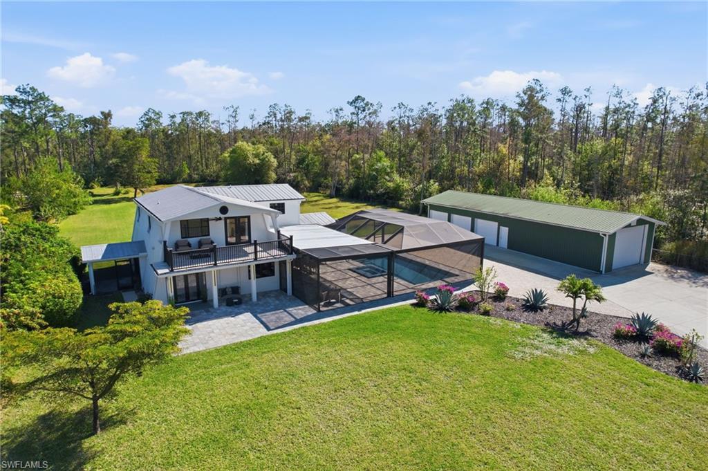 FORT MYERS - Residential